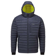 Gill Fitzroy Jacket  - Dark Navy 1092