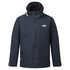 Gill Os3 Coastal Jacke 2024 – Dark Navy Os33