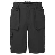 Gill Os3 Segelshorts  – Schwarz