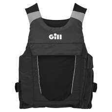 Gill Syncro Schwimmhilfe Pfd  – Schwarz 5034