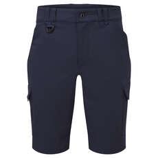 Pantaloncini Gill Uomo Uv Tec Pro  - Dark Navy Uv019