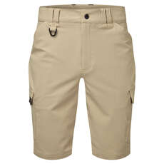 Pantaloncini Gill Uomo Uv Tec Pro  - Cachi Uv019