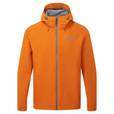 Gill Voyager Jacke  – Gebranntes Orange Wa01J