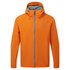 Gill Voyager Jacke 2024 – Gebranntes Orange Wa01J