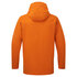 Gill Voyager Jacke 2024 – Gebranntes Orange Wa01J