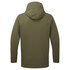Gill Voyager Jacke 2024 – Oliv Wa01J