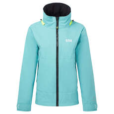 Gill Os3 Damen Coastal Jacke  – Marineblau Os33Jw