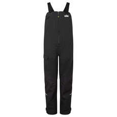 Gill Womens Os3 Coastal Hose  - Schwarz Os33Tw