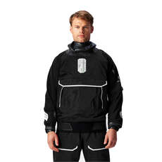 Henri Lloyd Elite Sailing Dry Top Smock  - Noir