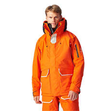 Henri Lloyd Elite Segeljacke  – Power Orange