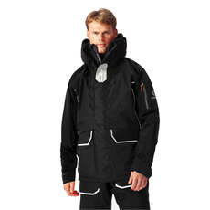 Henri Lloyd Elite Segeljacke  – Schwarz