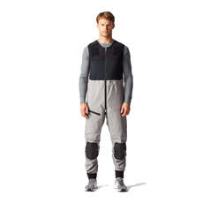 Henri Lloyd M-Pro 3.0 Segellatzhose  – Titan