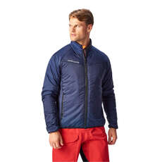 Veste Intermédiaire Henri Lloyd Smart-Therm - Bleu Marine