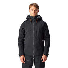 Henri Lloyd M-Pro 3.0 Segeljacke  – Schwarz