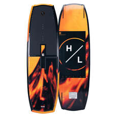 Hyperlite Baseline Shaun Murray Inspiriertes Boots-Wakeboard