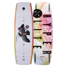 Hyperlite Damen Cadence Bec Gange Signature Boat Wakeboard