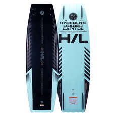 Wakeboard Per Barca Con Firma Cory Teunissen Caricato Hyperlite Capitol Del