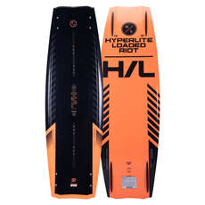 Hyperlite Riot Caricato Noah Flegel Signature Boat Wakeboard