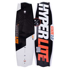 Hyperlite State 2.0 Boots-Wakeboard