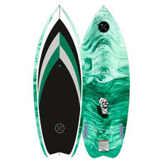 Hyperlite Frother 2.0 Wakesurfer