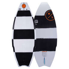 Hyperlite Smokewagon Wakesurfer