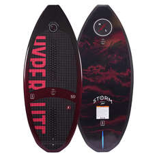 Hyperlite Storm Wakesurfer – Jodi Grassman Signature-Modell