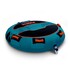 Jobe Droplet 1 Person Towable 2024 - Blaugrün