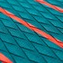 Jobe Duna 11.6 Aufblasbares Sup-Paddleboard-Paket 2024 - Blaugrün