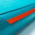 Jobe Duna 11.6 Aufblasbares Sup-Paddleboard-Paket 2024 - Blaugrün