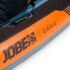 Jobe Gama Aufblasbares Kajak 2024 - Hochdruck / 2 Personen - Orange