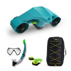 Jobe Infinity Waterscooter  - Grün