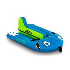 Jobe Junior Shark Wasserski/towable Trainer  – Blau