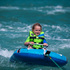 Jobe Junior Shark Wasserski/towable Trainer 2024 - Blau