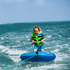 Jobe Junior Shark Wasserski/towable Trainer 2024 - Blau
