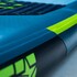 Jobe Leona 10.6 Aero Aufblasbares Sup-Paket 2024 - Blaugrün