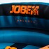 Jobe Proton 2-Personen-Towable 2024 - Orange