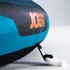Jobe Proton 2-Personen-Towable 2024 - Orange