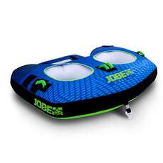 Jobe Ridge 2 Personen Towable  - Blau