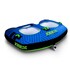 Jobe Ridge 2 Personen Towable 2024 - Blau