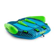 Jobe Scout 3-Personen-Towable  - Blau/grün