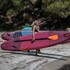 Jobe Sena 11 Aero Aufblasbares Sup-Paket 2024 - Burgund