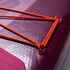 Jobe Sena 11 Aero Aufblasbares Sup-Paket 2024 - Burgund