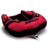 Jobe Tribal 2-Personen-Towable 2024 - Rot