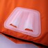 Jobe Tribal 2-Personen-Towable 2024 - Rot