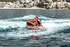 Jobe Tribal 2-Personen-Towable 2024 - Rot