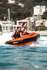 Jobe Tribal 3-Personen-Towable 2024 - Rot