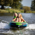 Jobe Trooper 1+ Person Towable Kayak Combo 2024 - Grün