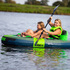 Jobe Trooper 1+ Person Towable Kayak Combo 2024 - Grün