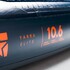 Jobe Yarra Elite 10.6 Aero Aufblasbares Sup-Paket 2024 - Blaugrün