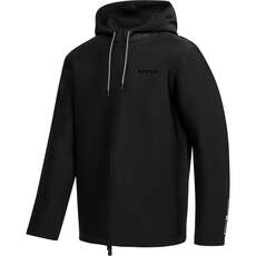 Mystic Haze Hoodie 2Mm Neoprenjacke - Schwarz 230340